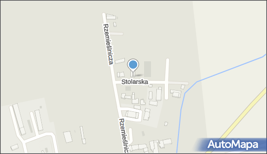 Aleksandra Pałasz-Tabaczyńska Market-Techniczny, ul. Stolarska 1 88-100 - Przedsiębiorstwo, Firma, NIP: 5561796387