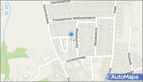 Aleksandra Pawlaczyk, ul. Bolesława Prusa 5, Kaźmierz 64-530 - Przedsiębiorstwo, Firma, NIP: 7872002924