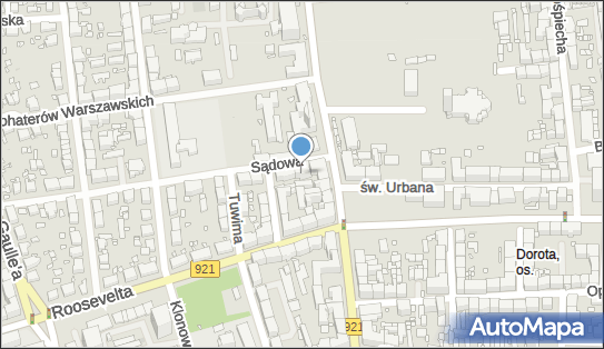 Aleksandra Podloch-Jasińska, ul. Sądowa 2, Zabrze 41-800 - Przedsiębiorstwo, Firma, NIP: 6482644382