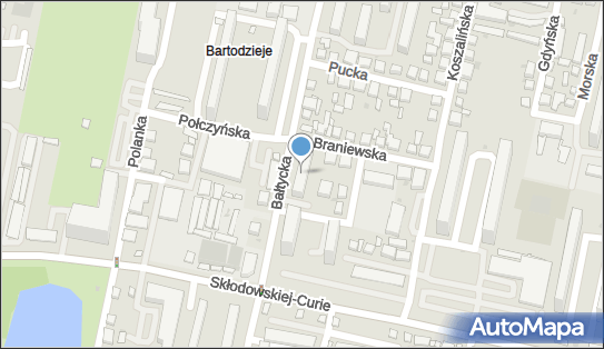 Aleksandra Rudaś, Mazurska 1, Bydgoszcz 85-710 - Przedsiębiorstwo, Firma, NIP: 5541773940