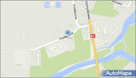 Aleksandra Skibińska, ul. Podłęczna 22B, Działoszyn 98-355 - Przedsiębiorstwo, Firma, NIP: 5080092253