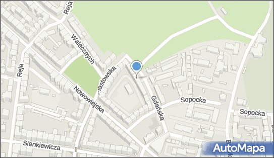 Aleksandra Skrzynecka, Gdańska 28, Wrocław 50-344 - Przedsiębiorstwo, Firma, NIP: 8981531786