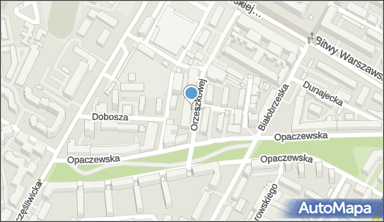 Aleksandra Szostak Kancelaria Radcy Prawnego, Warszawa 02-374 - Przedsiębiorstwo, Firma, NIP: 6312595006