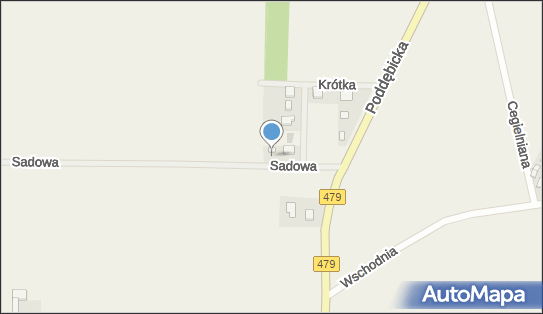 Aleksandra Tasarz-Spętana, Sadowa 1, Rossoszyca 98-290 - Przedsiębiorstwo, Firma, NIP: 8291587125