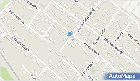 Aleksandra Twardowska, Strzeszyńska 251a, Poznań 60-479 - Przedsiębiorstwo, Firma, NIP: 7811684071