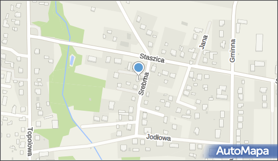 Aleksandra Urbańska Olsen Bis, ul. Srebrna 4, Brzeziny-Kolonia 42-263 - Przedsiębiorstwo, Firma, NIP: 9490313856