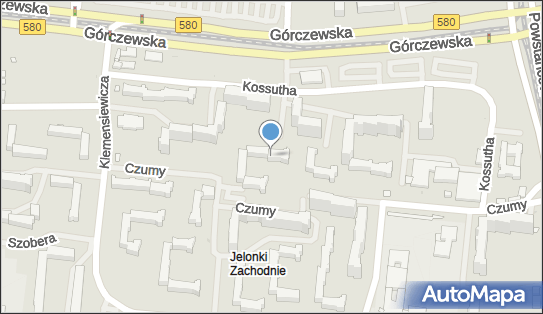 Aleksandra Wasiak, ul. Lajosa Kossutha 6, Warszawa 01-315 - Przedsiębiorstwo, Firma, NIP: 5222971132