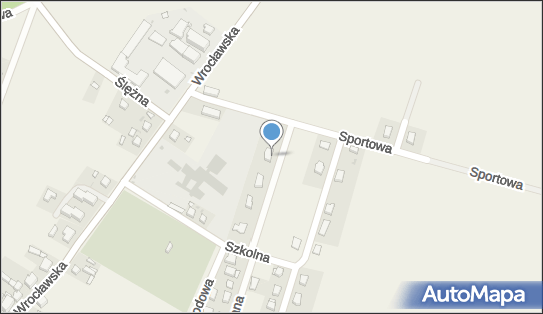 Aleksandra Wysocka, Różana 19, Borów 57-160 - Przedsiębiorstwo, Firma, NIP: 8871573720