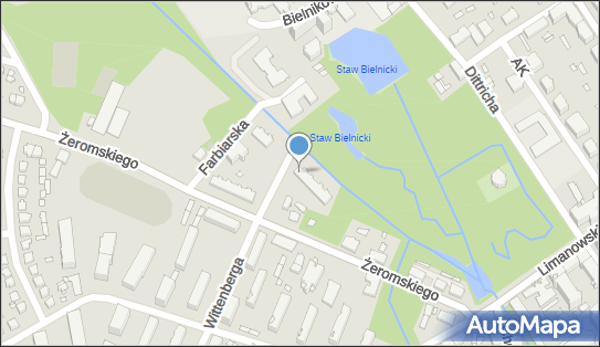 Aleksandra Zalewska, Parkowa 2, Żyrardów 96-300 - Przedsiębiorstwo, Firma, NIP: 8381769338