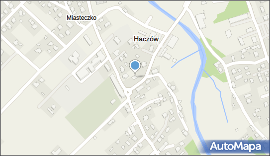 Aleksandra, Haczów 584A, Haczów 36-213 - Przedsiębiorstwo, Firma, NIP: 6871950771