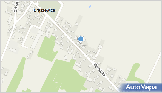 Aleksandrowicz Krzysztof, Sieradzka 58, Brąszewice 98-277 - Przedsiębiorstwo, Firma, NIP: 8272036298