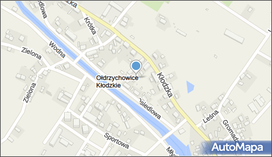 Aleks, Kłodzka 35, Ołdrzychowice Kłodzkie 57-360 - Przedsiębiorstwo, Firma, NIP: 8831160124