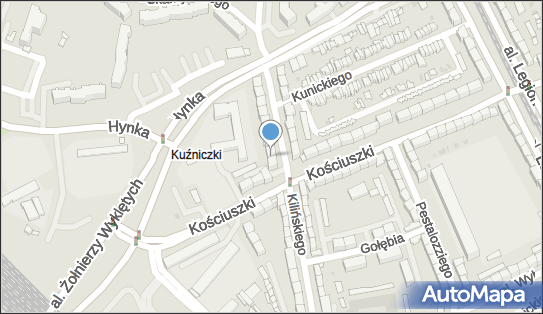 5842560914, Alex-Działalność Usługowa Aleksandra Banaszek 