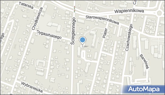 Alex Elektronik Zakład Usługowo Produkcyjny, Kielce 25-113 - Przedsiębiorstwo, Firma, NIP: 6571814822