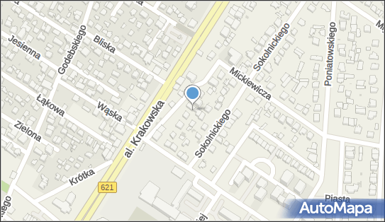 5342126600, Alex-Trans sp. z o.o. 