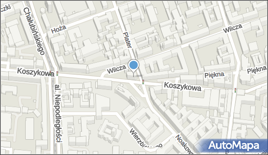 5272690458, Alexander PL sp. z o.o. 