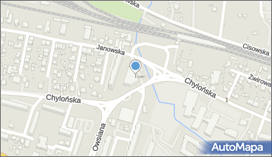 Alexandra, ul. Chylońska 230, Gdynia 81-007 - Przedsiębiorstwo, Firma, NIP: 9581256207