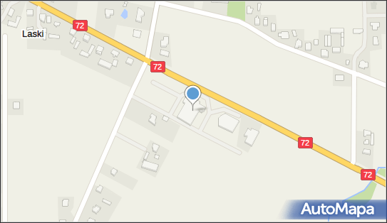 Alexas, Laski 10a, Laski 62-731 - Przedsiębiorstwo, Firma