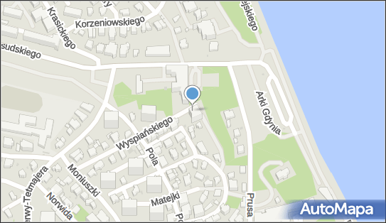 Alexgroup Fashion, ul. Stanisława Wyspiańskiego 7, Gdynia 81-435 - Przedsiębiorstwo, Firma, numer telefonu, NIP: 5862278138