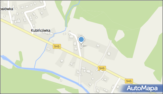 Alexis Sklep Wielobranżowy, Kuków 119c, Kuków 34-206 - Przedsiębiorstwo, Firma, numer telefonu, NIP: 5520103045