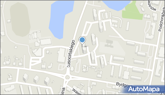 Alexus, Kusocińskiego Janusza 12, Piła 64-920 - Przedsiębiorstwo, Firma, NIP: 7641096339