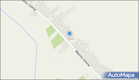 ALEX, Błaziny Górne 31, Błaziny Górne 27-100 - Przedsiębiorstwo, Firma, NIP: 5211195279