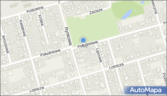 ALEX, Południowa 47, Przeźmierowo 62-081 - Przedsiębiorstwo, Firma, NIP: 7791508163