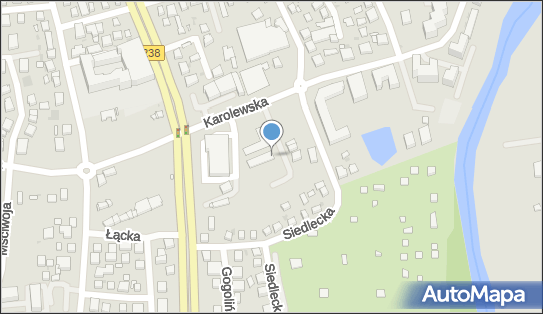 Alfa 7, ul. Lubostrońska 7, Bydgoszcz 85-413 - Przedsiębiorstwo, Firma, NIP: 9671355060