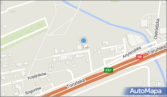 Alfa Beta, Kopijników 67B, Warszawa 03-274 - Przedsiębiorstwo, Firma, numer telefonu, NIP: 8512938819