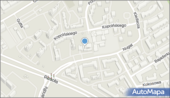 Alfa Group, Nugat 4, Warszawa 02-776 - Przedsiębiorstwo, Firma, numer telefonu, NIP: 9510048387