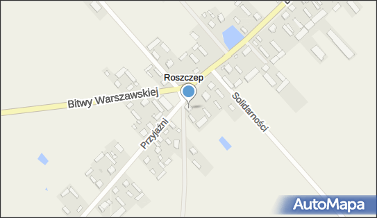 Alfa J&ampS Wyszyński Myśliwiec Spółka Jawna, Roszczep 57 05-205 - Przedsiębiorstwo, Firma, godziny otwarcia, numer telefonu