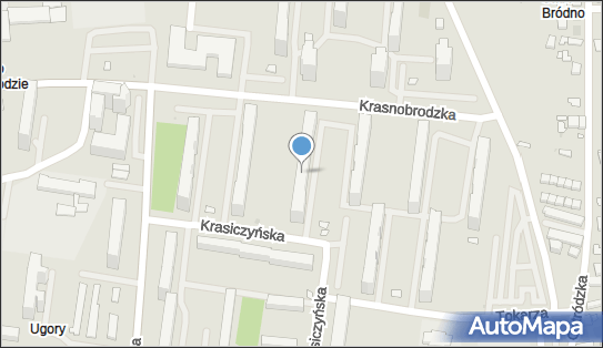 Alfa Kamil Bartosiewicz, ul. Krasnobrodzka 6, Warszawa 03-214 - Przedsiębiorstwo, Firma, NIP: 5681561008
