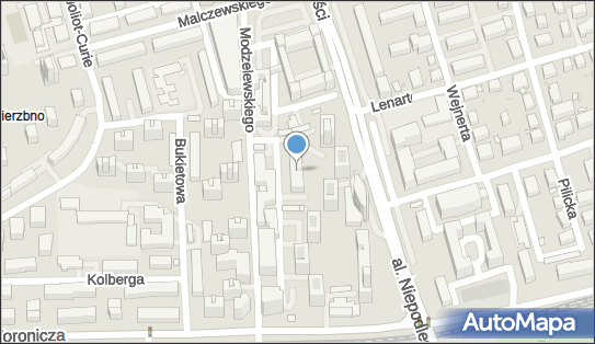 Alfa Kuran, ul. Zygmunta Modzelewskiego 100, Warszawa 02-679 - Przedsiębiorstwo, Firma, NIP: 5211941699