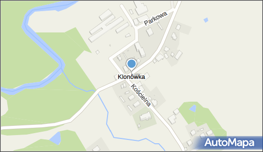 Alfa Paj Przedsiębiorstwo Prywatne, Klonówka 52 A, Klonówka 83-130 - Przedsiębiorstwo, Firma, NIP: 5861647585