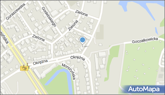 Alfa Poddubny G Robak z Śmigielski U, Warszawa 02-915 - Przedsiębiorstwo, Firma, NIP: 9510041209