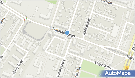 Alfa S&ampH Krzysztof Haufa Julita Gbór, Szamotulska 87, Poznań 60-566 - Przedsiębiorstwo, Firma, NIP: 7811717741