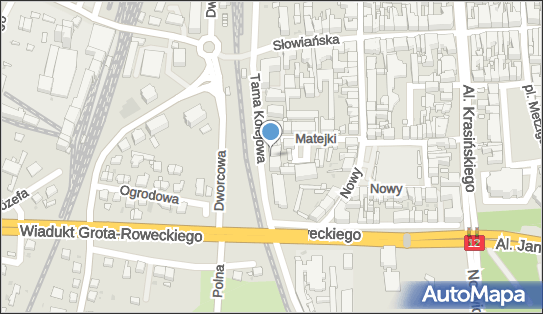 6972095416, Alfa Wschód sp. z o.o. 