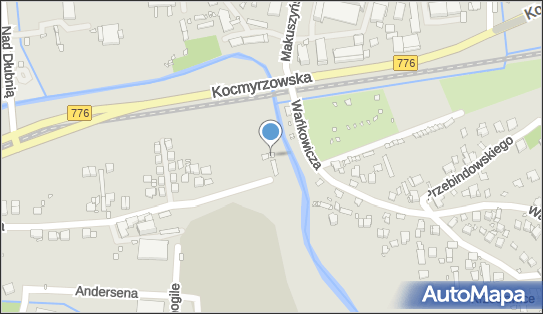Alfa-Zbieżność, ul. Stadionowa 29, Kraków 31-753 - Przedsiębiorstwo, Firma, NIP: 6771038794