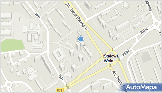 Alfasoft Bogusław Sabowiec Wojciech Załęski, Stalowa Wola 37-450 - Przedsiębiorstwo, Firma, NIP: 8671425423