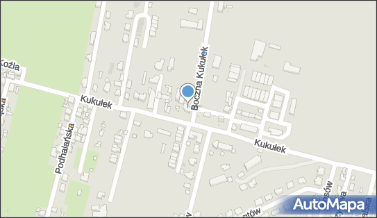 Alfa, ul. Kukułek 42 A, Sosnowiec 41-200 - Przedsiębiorstwo, Firma, NIP: 6443248653