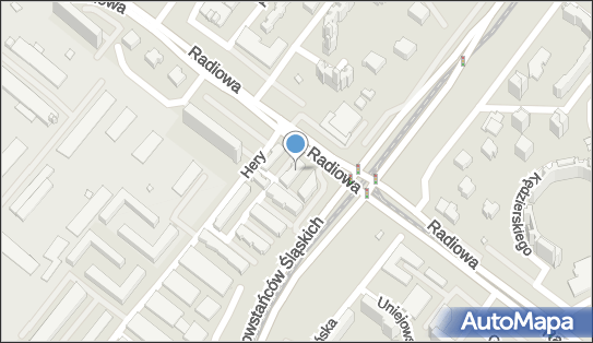 Alfa, ul. Apollina 12, Warszawa 01-497 - Przedsiębiorstwo, Firma, NIP: 5223012161