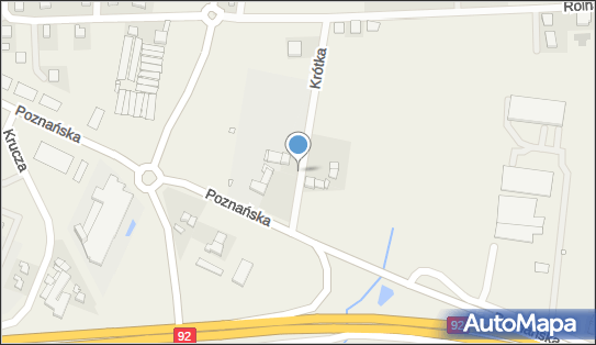 Alfine Tim z Głuchy, Poznańska 30, Tarnowo Podgórne 62-080 - Przedsiębiorstwo, Firma, numer telefonu, NIP: 7780023054