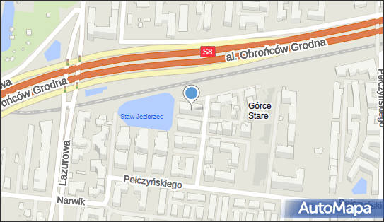 Alfred Auto Jazda A B Alfred Ajdys, Warszawa 01-471 - Przedsiębiorstwo, Firma, numer telefonu, NIP: 5221680438