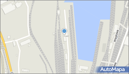 5840250440, Alfred H.Knight Poland sp. z o.o. 