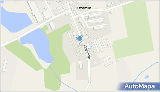 Alfred Kowalczyk - Działalność Gospodarcza, Krzemlin 15 74-230 - Przedsiębiorstwo, Firma, NIP: 8531158471