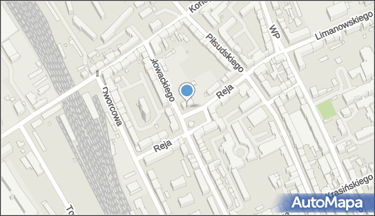 8541283893, Majkowski Alfred 