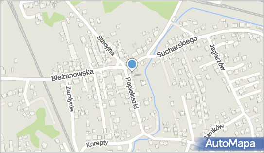 6791324830, Alfred Nagacz Firma Handlowo-Usługowa 