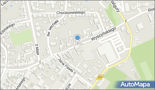 7841132790, OL-VIK Alfreda Mopert 