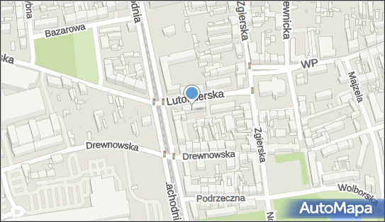 Alfreda Smuga, Lutomierska 8/12, Łódź 91-058 - Przedsiębiorstwo, Firma, NIP: 7291229460