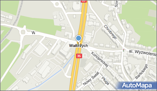 Algaja Pracownia Rozwoju Integralnego Anna Popiel, Wałbrzych 58-309 - Przedsiębiorstwo, Firma, NIP: 8862052401